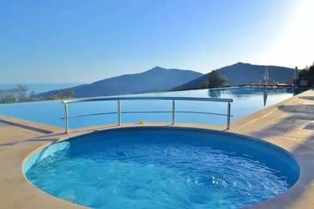 Belvedere, Lavanta, Калкан Екстериор снимка
